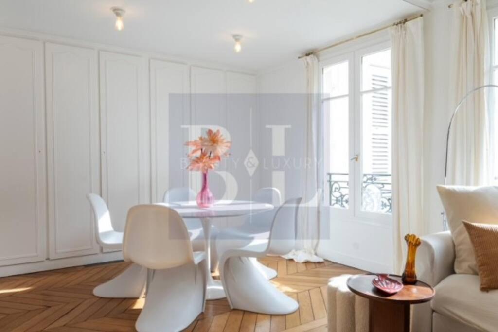 Dauphine Saint Germain 6Th Arr 2Bedrooms París Exterior foto