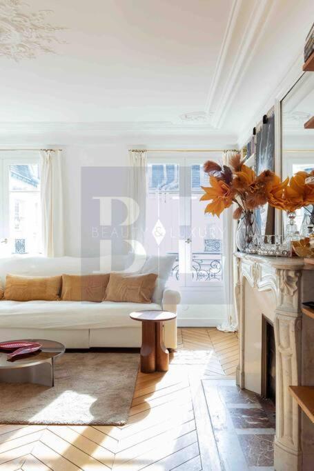 Dauphine Saint Germain 6Th Arr 2Bedrooms París Exterior foto